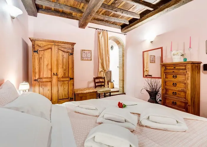 Colosseum Rione Monti 1 Casa vacanze *