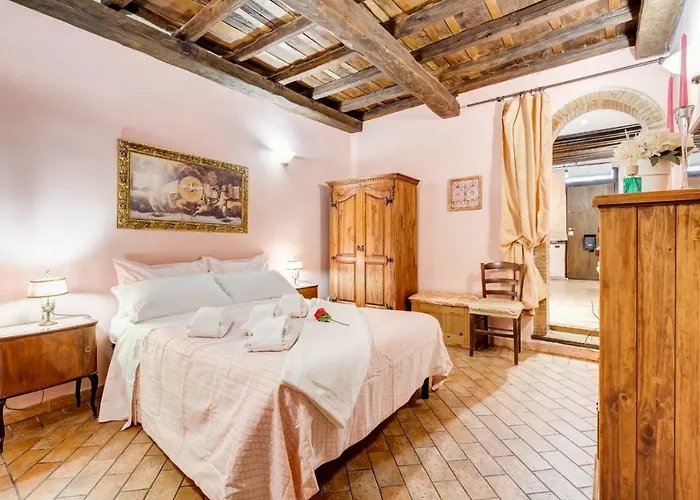 Colosseum Rione Monti 1 Casa vacanze