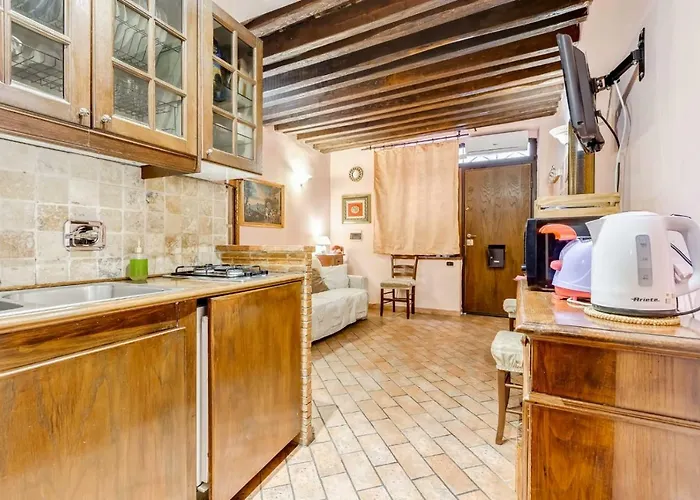 Casa vacanze Colosseum Rione Monti 1 Roma