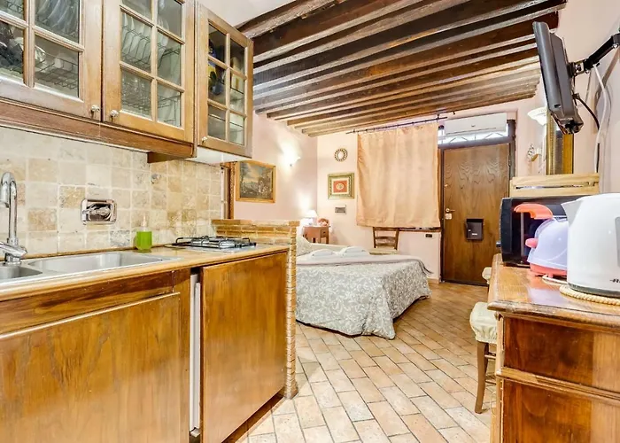 Colosseum Rione Monti 1 Casa vacanze Roma