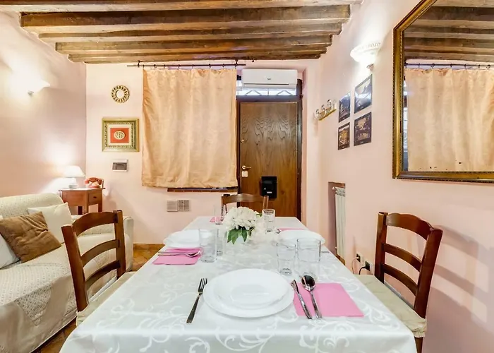 Colosseum Rione Monti 1 Casa vacanze