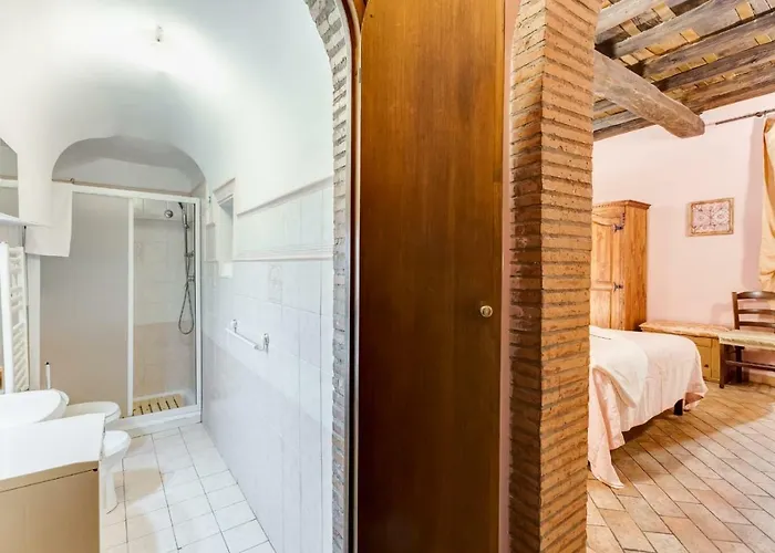 Casa vacanze Colosseum Rione Monti 1 *