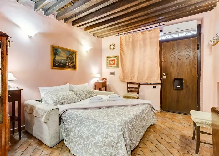 Colosseum Rione Monti 1 Casa vacanze